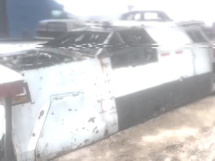 Tiv1😔😔😔#风暴拦截车