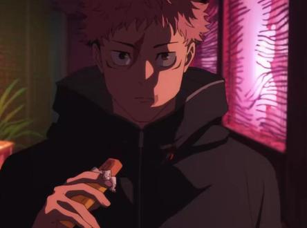 看到咒术回战里这些雷霆场面,什么烦心事都释怀了。 #咒术回战 #动漫 #胀相 #乙骨忧太 #秤金次