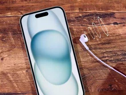 iPhone15系列可以用的有线耳机来了!#数码科技 #手机配件 #iphone #有线耳机推荐