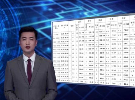 中考等级分折算表!#初三 #中考 #家长必读 #家长收藏孩子受益 #中专