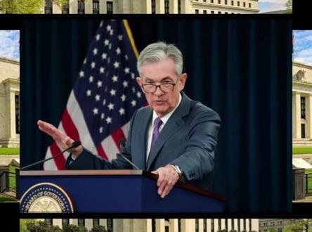 美联储主席换人!沃什上位,藏着特朗普的4个大算盘!