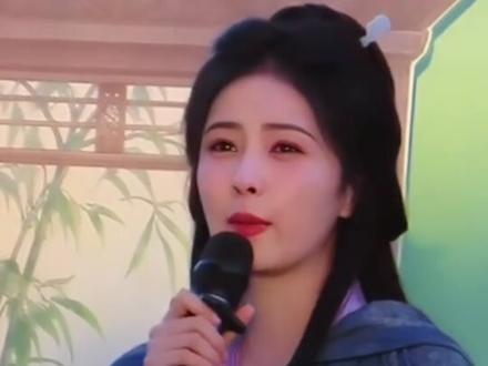 真心狠狠期待住啦 #白鹿 #白鹿my #白梦妍