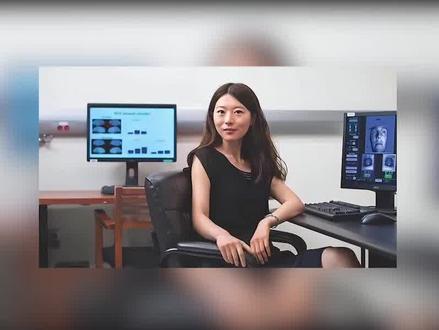 何碧玉14岁750分进清华,24岁成美国博士,扬言住下水道也不回中国