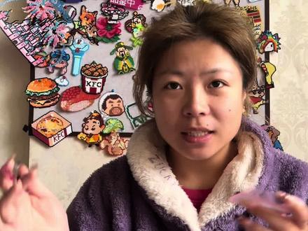 没有大疆我自己拼一个! 舅妈以后可以用大疆自拍了!#没有大疆我自己拼一个 #拼豆图纸#拼豆日常#大疆 #拼豆