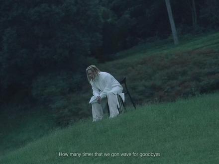 这首“Legends never die”即将作为Outro收录在我的专辑“致弥赛亚ToMessiah”当中,我们都会获得救赎,敬请期待#nxmad诺曼德 #致弥赛亚 #ToMessiah #救赎