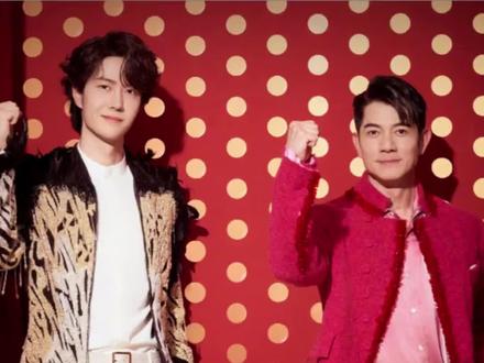 少年意气风发具象化了!