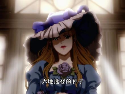 为什么说上帝和天尊是一对苦命鸳鸯? #诡秘之主 #克莱恩 #上帝 #抖音精选