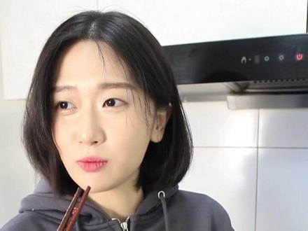 煎明太鱼家庭版教程来咯#明太鱼 #延边 #真香明太鱼