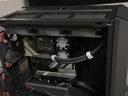 联力216这辈子最荣耀的时刻#diy电脑 #电脑 #装机 #卖电脑