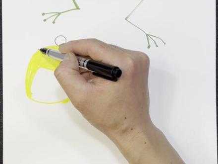 所有东西一通百通啦!#画画#美术#灵魂画手#学画画#画画老师