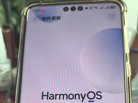 纯血鸿蒙6.0.0.120版本:新功能:图库防窥全屏保护