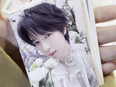 六周年开箱新鲜出炉
#时代少年团 #六周年 #开箱