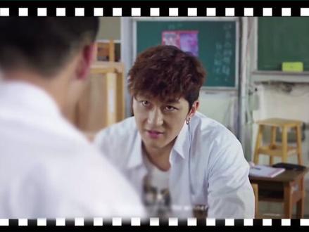 第七段:死对头变成好兄弟,男人的友谊都是“打出来的”,你赞同吗? @DOU+小助手 #我要上热门