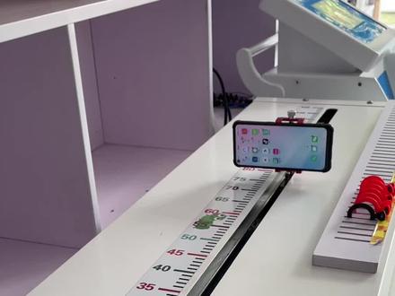 #近视防控 直线机的功能原理,视觉训练也是近视防控的关键