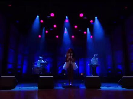#soap 原唱Melanie Martinez的live版 #单依纯