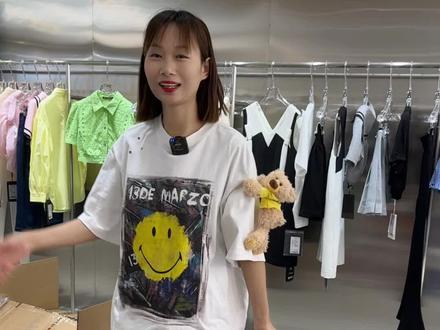 lost in echo开箱啦 有木有长在你的审美上#阆中sheno买手店 #lostinecho #同城好店推荐 #南部县 #苍溪