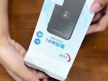 卓健增强款充电宝随身wifi无线路由器10000毫安户外电脑游戏通用x#wifi #随身WiFi #无线路由器wifi #玩游戏wifi #充电宝款wifi