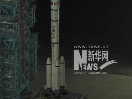现场高清纯享版 神舟二十三号发射升空名场面来啦