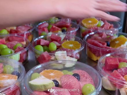 广海8r元水果拼盘!!!