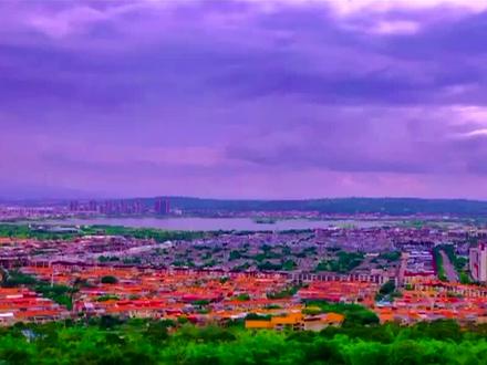 5V5 篮球对抗赛及扣篮表演