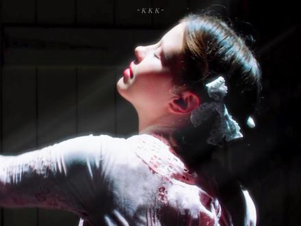 总有一天全世界都会知道我的名字 #珀尔#米娅高斯 #cult片