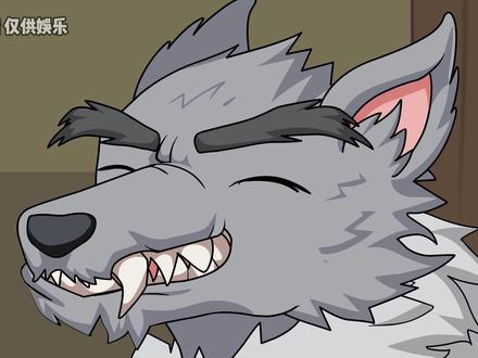 加入巡逻队。 #原创动画 #沙雕动画 #二次元动画