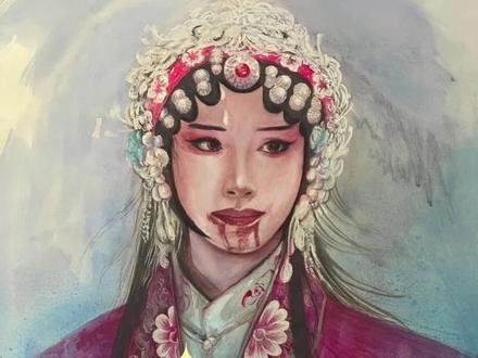 原来《enemy》民国篇原型来源于一位真实的英雄,筱菊庭。这份少年傲骨永远不该淡忘#抗日 #enemy #夏天妹妹 #煎饼果仔