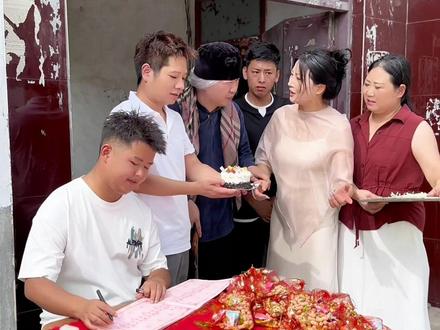 每个人在365天中都有一个重要的 生日快乐🎂#生日快乐