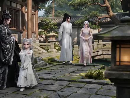 隐世魔尊第14集:魔神将 #国漫崛起#国漫 #罗尔达