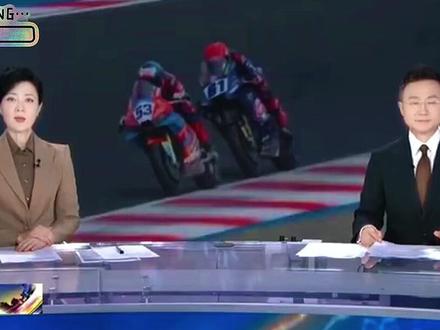 史无前例!张雪机车排面拉满,登上CCTV1《新闻30分》