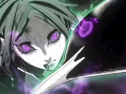 “你的笑,困了我一辈子”
#终末的女武神 #洛基