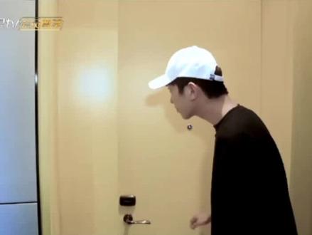 #范世錡 #不可思议的爱情 我们许总日常生活中可是个精致的宝贝哦这个采访太可爱了#宝藏男孩