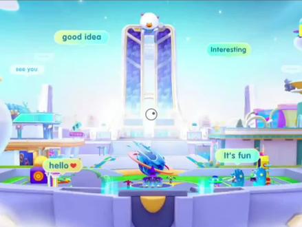 #英语天天练开头广告
我发现最多的句型就是:据统计……每个孩子每天都会完成……
😂😂😂😅😅😅😅这个是设定好的吗!