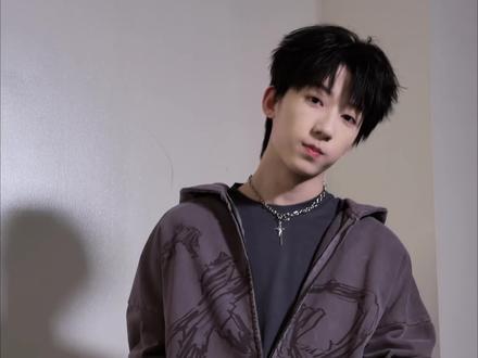 Cause I got that SAUCE🧂#TF家族练习生 杨博文 #星动营业中 #幕后星鲜事 #刘耀文SAUCE