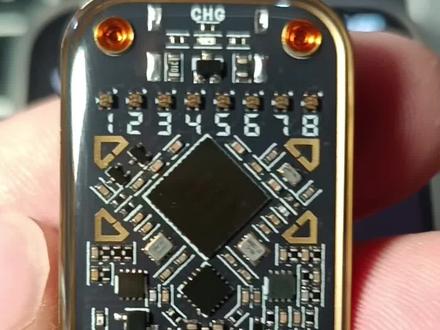 变色龙Ultra 重启功能演示