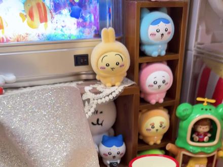 免打孔拼豆大法!84只小鸡到底要怎么串起来啊…(免打孔串小鸡大法@九十九(豆瘾难戒版) 老师;小鸡图纸🍠橙橙爆 老师)#拼豆 #搞笑视频 #抽象 #万万没想到 #求助广大网友