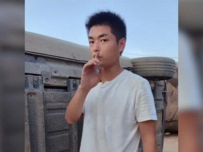 拆开跑了30万公里的电池,结果没人想到#电池 #新能源 #宁德时代