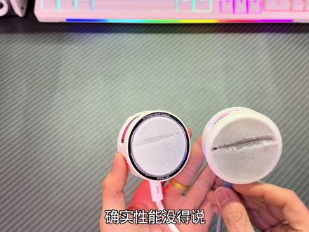 同样都是平民价位武影子X9和派威B3到底哪一款性能更好一点呢?今天一个视频带你们揭晓! #散热器 #手机散热器 #武影子x9 #派威B3