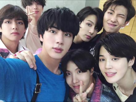 世界的选择
#bts #防弹少年团 #阿米 #上热门 @抖音小助手