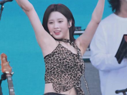 这也太美了吧 #金娜英#舞台混剪