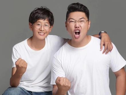 陈老师教育孩子的方式
