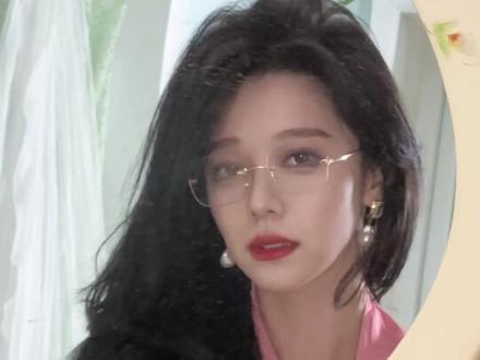 嗯?是在看我吗 #甜御