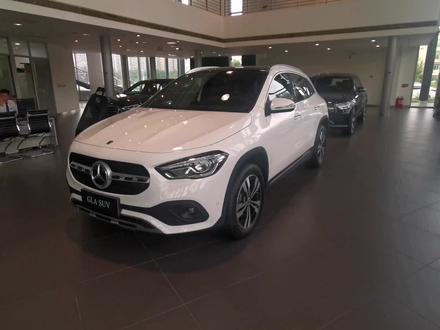 GLA220 2.0T的 我看你们还说啥 #汽车 #奔驰