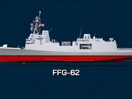 延期超支,星座级护卫舰遭问责#军事迷