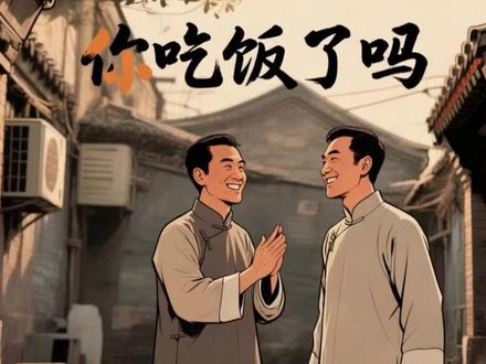 “你吃饭了吗”译成 Did you eat?老外可能会觉得被 ### 核心知识点总结
* **社交温度:“你吃饭了吗”的分裂**
中文的“了”字把过去动作和当前状态混在一起。在英文中,问历史事实用 `Did you eat`,老外听起来像冷冰冰的“盘查户口”;而问当下的状态用 `Have you eaten`,才是带有社交人情味地关心“你饿不饿”。
* **时态重构:英语人的“资产清算”思维**
英语人像资产清算员,把动作当成物理资产。过去式 `did` 是完全和现在隔绝、封存进历史的死档;现在完成式 `have done` 则是手里攥着的、能产生当前状态的活资产(I have eaten = 肚子是饱的)。
* **物理溯源:`already` 是一匹备好鞍的战马**
`already` 源自日耳曼语,最初描绘的是“为骑行出发而备好鞍的马(All-ready)”,底层含义是状态上的“整备完毕、蓄势待发”,而非抽象的时间概念。
* **情绪演变:句中时间,句末情绪**
当 `already` 放在句中(如 *I have already eaten*),强调事件比预期的要早(时间维度);而放在句尾(如 *Enough already!*, *Go already!*)时,则回到了整备战马的急迫状态,带有催促和斩钉截铁的情绪温度,这是中文翻译丢掉的灵魂。
#通过中文学英文