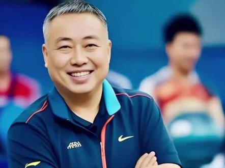 #内容启发搜索 陈梦为何缺席刘国梁的告别礼?