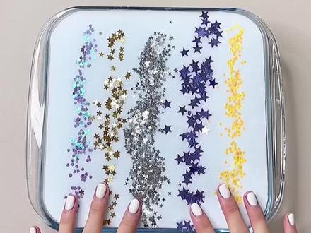 没想到…#解压 #玩泥讲故事 #玩泥素材