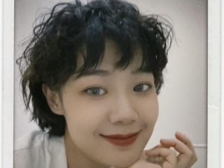 众口难调、很多时候、鱼和熊掌不可兼得,坚持自己相信的事情。 #发型沟通 #发型设计