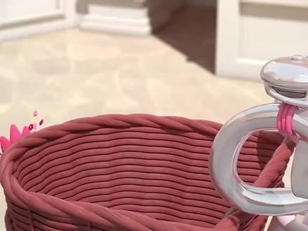 奇妙萌可第2季第07集五个乐美