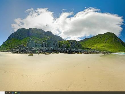 #华硕rog 华硕ROG神光同步,音乐律动教程#组装电脑